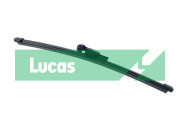 LWCR11D List stěrače Lucas LUCAS