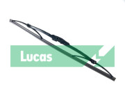 LWCR12E LUCAS stieracia liżta LWCR12E LUCAS