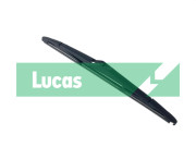 LWCR12F List stěrače Lucas LUCAS