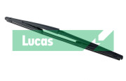 LWCR14M List stěrače VisionPRO LUCAS
