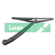 LWCR161 List stěrače Lucas LUCAS