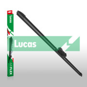 LWDF18J List stěrače Lucas Air Flex LUCAS