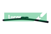 LWDF19-S List stěrače Lucas LUCAS
