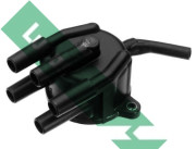 DDJ545 Víko rozdělovače LUCAS