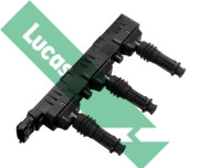 DMB920 Zapalovací cívka LUCAS