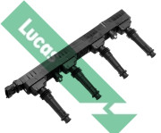 DMB923 Zapalovací cívka LUCAS