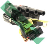 DMB929 Zapalovací cívka LUCAS