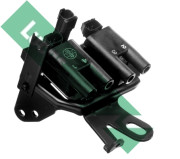 DMB933 Zapalovací cívka LUCAS