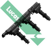 DMB936 Zapalovací cívka LUCAS