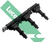 DMB937 Zapalovací cívka LUCAS