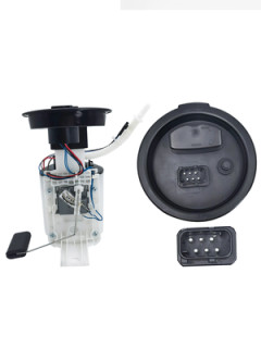 FDB1087 Palivová přívodní jednotka LUCAS