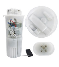 FDB1100 Palivová přívodní jednotka LUCAS