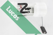 FDB1180 Palivová přívodní jednotka LUCAS