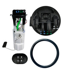 FDB1182 Palivová přívodní jednotka LUCAS