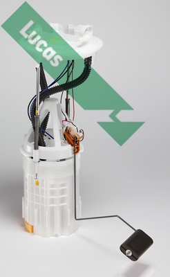 FDB1234 Palivová přívodní jednotka LUCAS