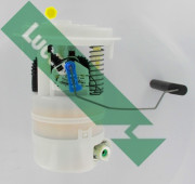 FDB1661 Palivová přívodní jednotka LUCAS