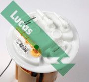 FDB1663 Palivová přívodní jednotka LUCAS