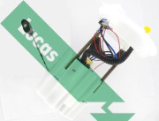 FDB2006 Palivová přívodní jednotka LUCAS