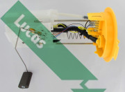 FDB2034 Palivová přívodní jednotka LUCAS