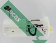 FDB2061 Palivová přívodní jednotka LUCAS