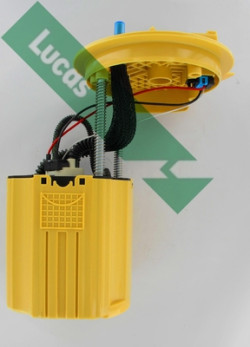 FDB5107 Palivová přívodní jednotka LUCAS