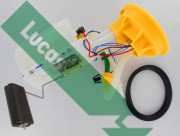 FDB5542 Palivová přívodní jednotka LUCAS