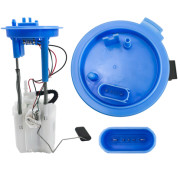 FDB5664 Palivová přívodní jednotka LUCAS