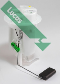 FDB751 Palivová přívodní jednotka LUCAS