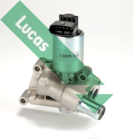FDR133 LUCAS agr - ventil FDR133 LUCAS