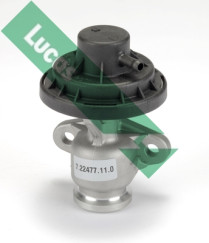 FDR220 LUCAS agr - ventil FDR220 LUCAS