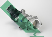 FDR221 LUCAS agr - ventil FDR221 LUCAS