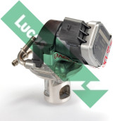 FDR258 LUCAS agr - ventil FDR258 LUCAS