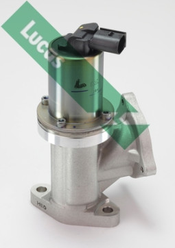 FDR359 LUCAS agr - ventil FDR359 LUCAS