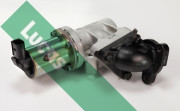FDR372 LUCAS agr - ventil FDR372 LUCAS