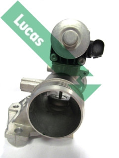 FDR466 LUCAS agr - ventil FDR466 LUCAS