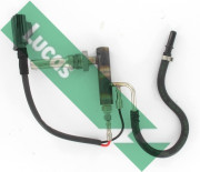 FDR5002 Vstřikovací jednotka, regenerace filtru sazí/pevných částic LUCAS