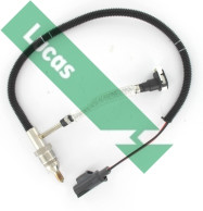 FDR5005 Vstřikovací jednotka, regenerace filtru sazí/pevných částic LUCAS