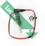 FDR5011 Vstřikovací jednotka, regenerace filtru sazí/pevných částic LUCAS