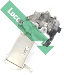 FDR555 LUCAS agr - ventil FDR555 LUCAS