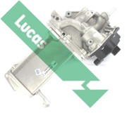 FDR556 LUCAS agr - ventil FDR556 LUCAS