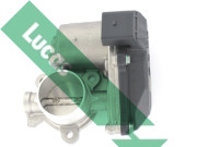 FDR568 LUCAS agr - ventil FDR568 LUCAS