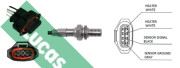 LEB452 LUCAS lambda sonda LEB452 LUCAS