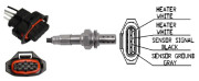 LEB454 LUCAS lambda sonda LEB454 LUCAS