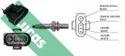 LEB5025 Lambda sonda LUCAS