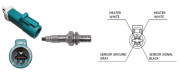 LEB5070 Lambda sonda LUCAS