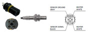 LEB5106 Lambda sonda Lucas LUCAS