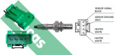 LEB5139 Lambda sonda LUCAS