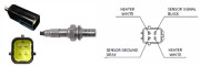 LEB5151 Lambda sonda LUCAS