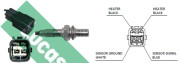 LEB5165 Lambda sonda LUCAS
