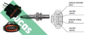 LEB5363 Lambda sonda LUCAS